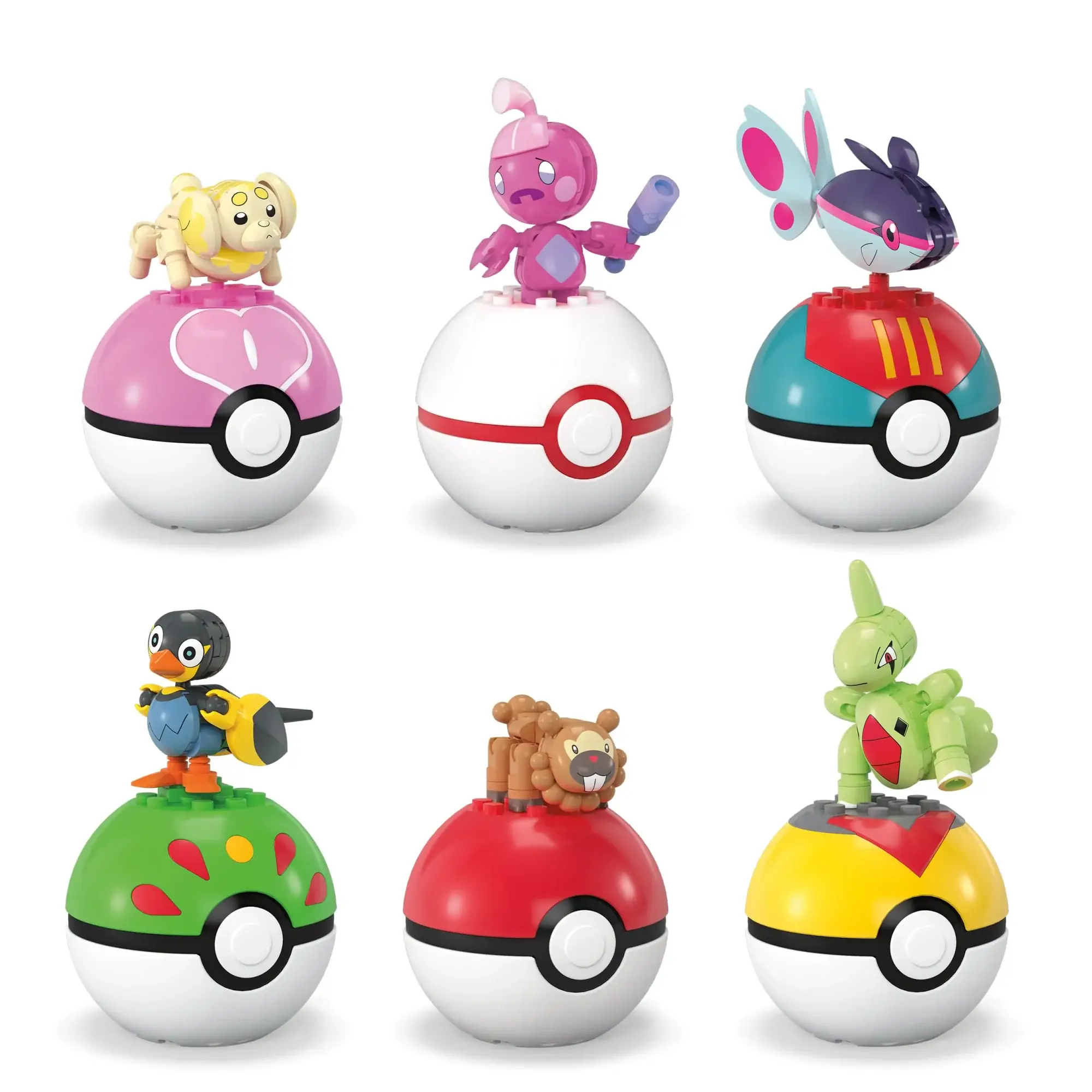 MEGA Pokémon™ Poké Ball