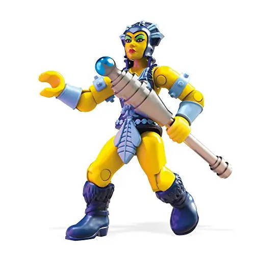 MEGA Masters of the Universe™ Evil-Lyn