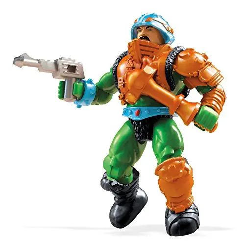 MEGA Masters of the Universe™ Man-At-Arms