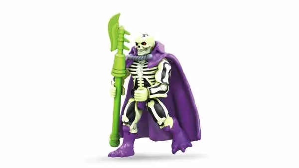 MEGA Masters of the Universe™ Scareglow