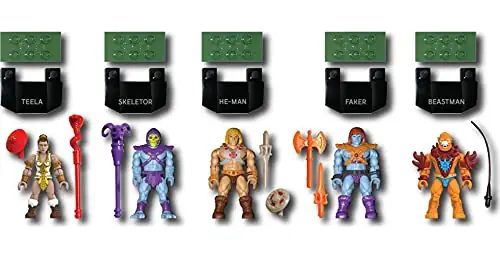 MEGA Masters of the Universe™ Battle For Eternia Collection