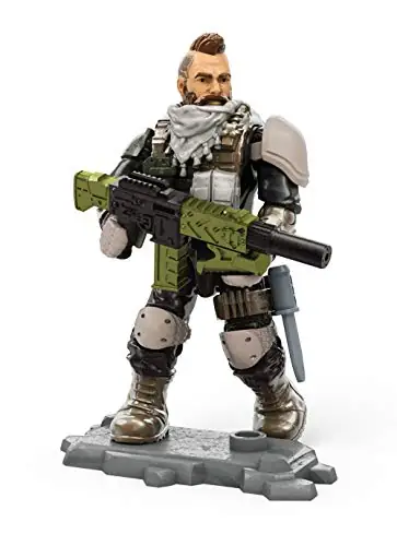 MEGA Call Of Duty Ruin