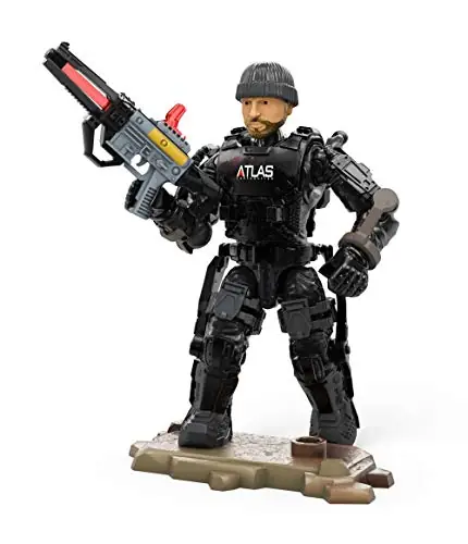 MEGA Call Of Duty Gideon