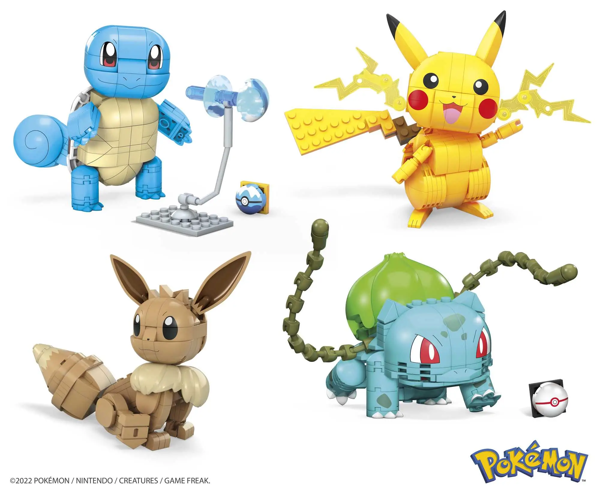 MEGA Pokémon™