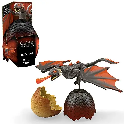 MEGA Game of Thrones™ Drogon