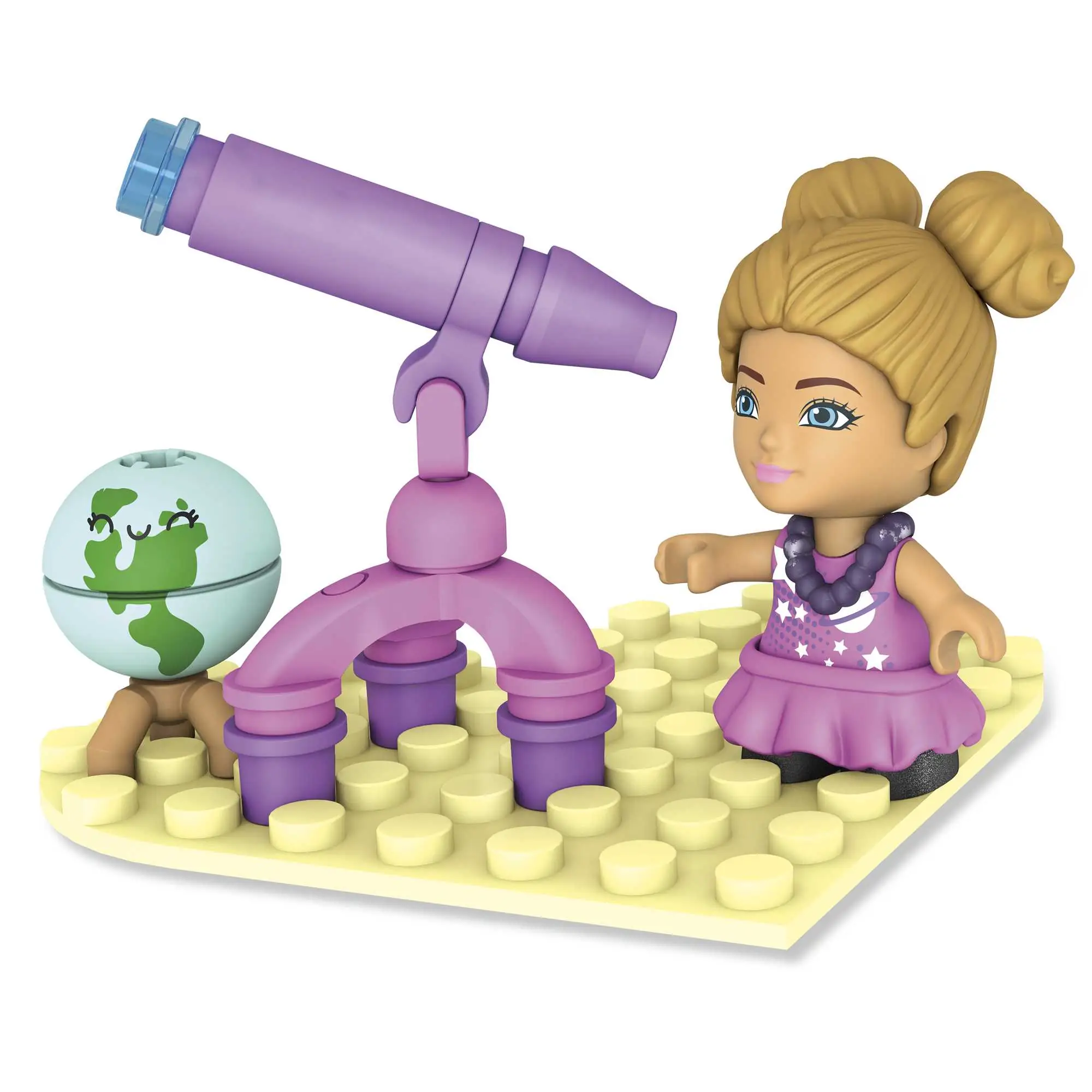 MEGA Barbie™ Astronomer