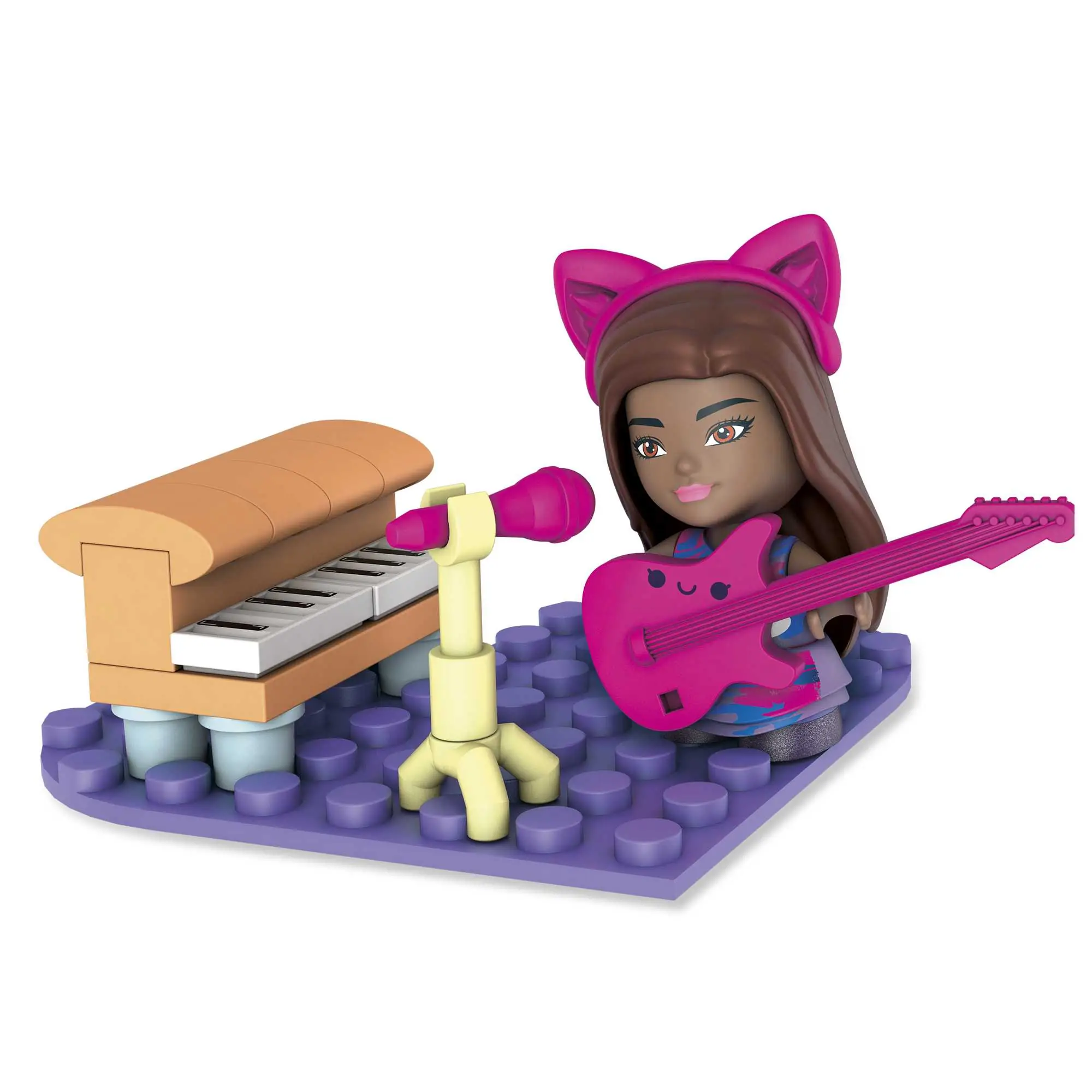 MEGA Barbie™ Musician