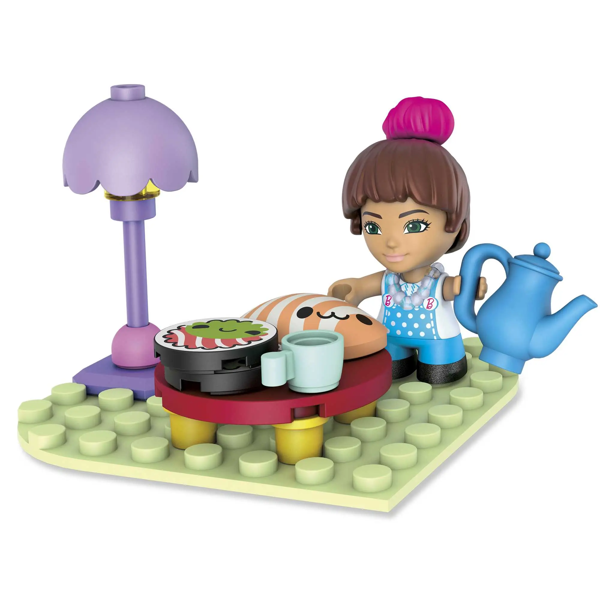 MEGA Barbie™ Sushi Chef