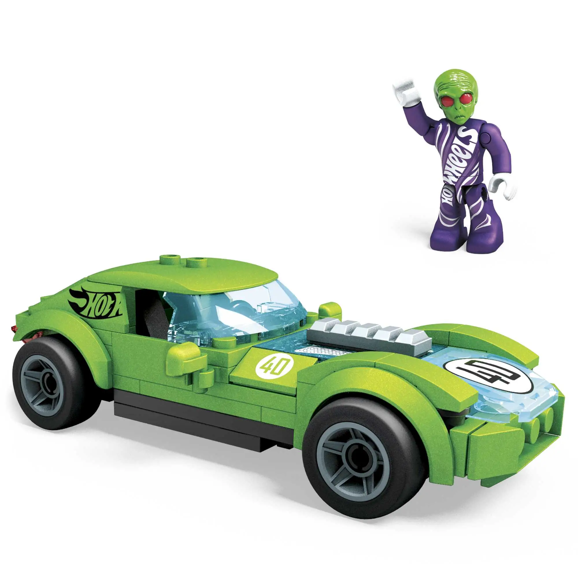 MEGA Hot Wheels™ HW40