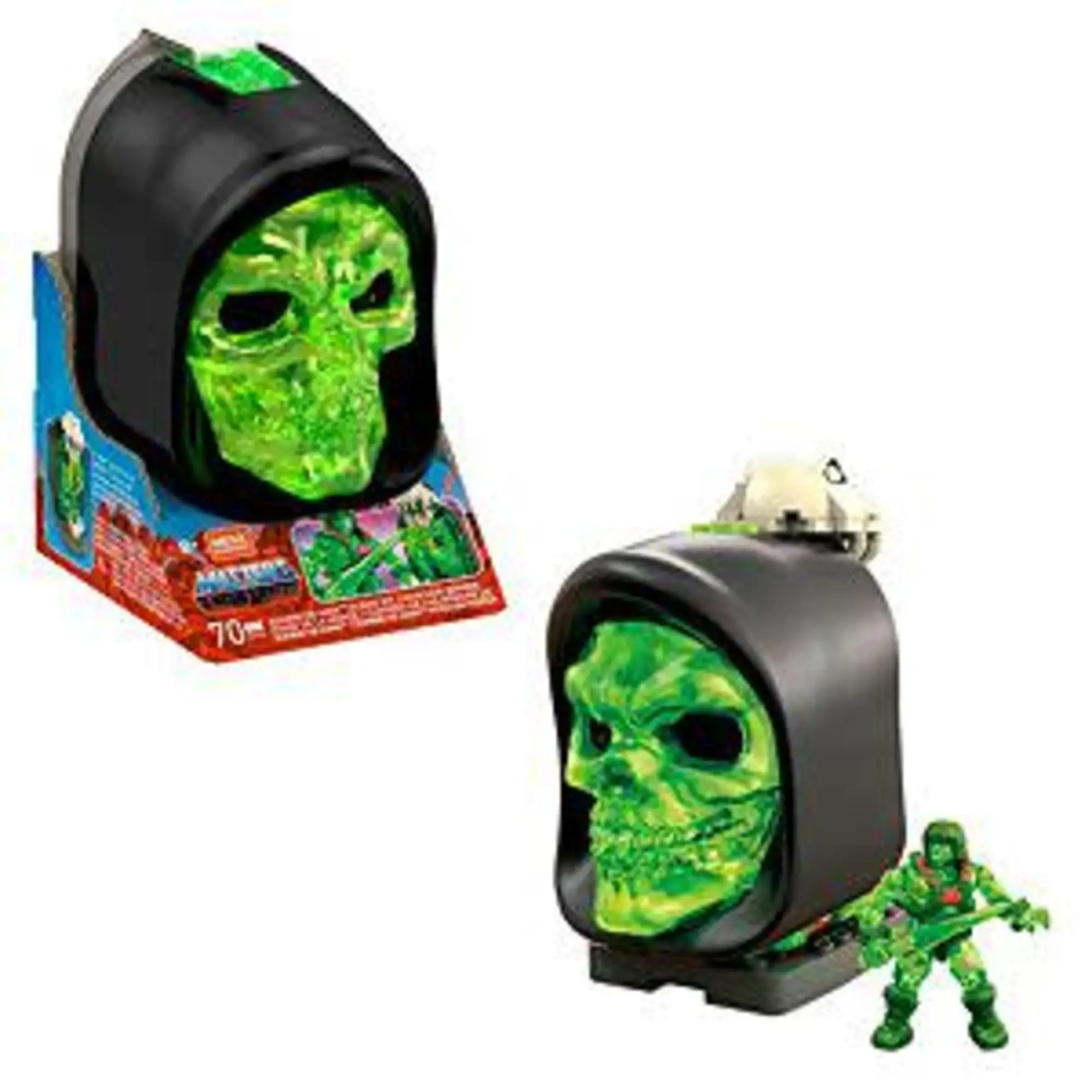 MEGA Masters of the Universe™ Zombie He-Man Horde Pit