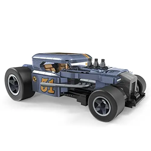 MEGA Hot Wheels™ Mod Rod