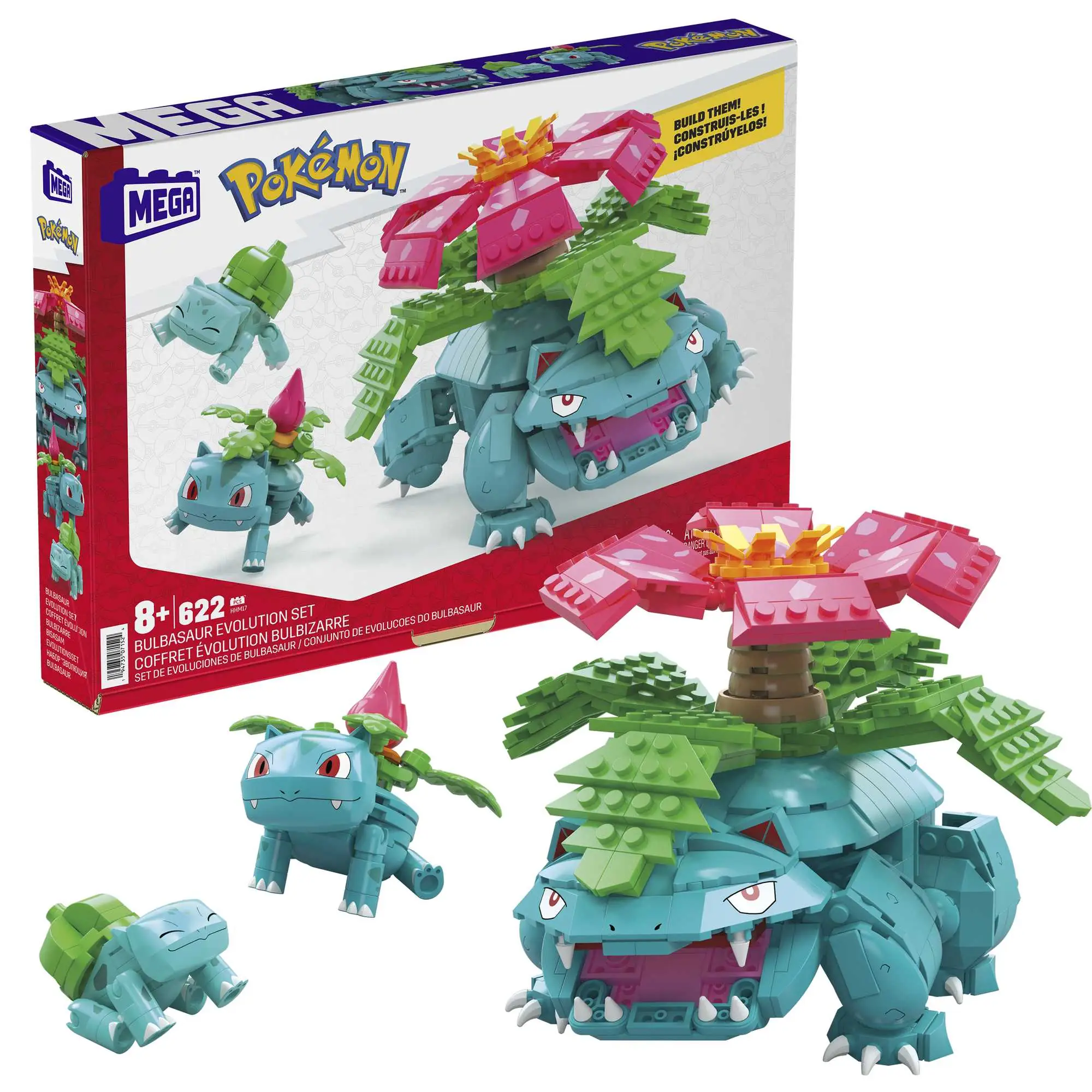 MEGA Pokémon™