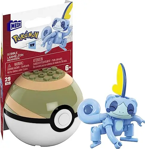 MEGA Pokémon™ Sobble