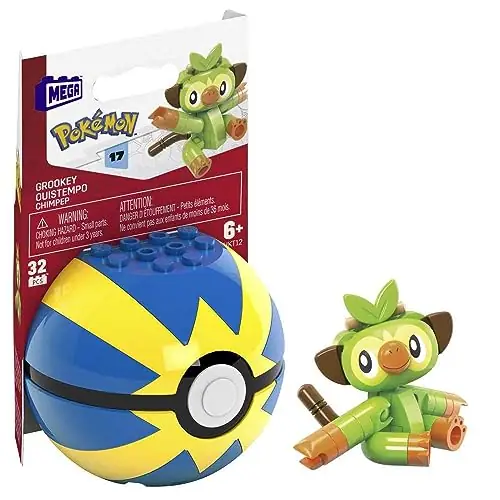MEGA Pokémon™ Grookey