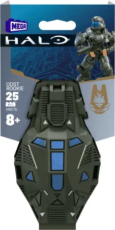 MEGA Halo™ ODST Rookie