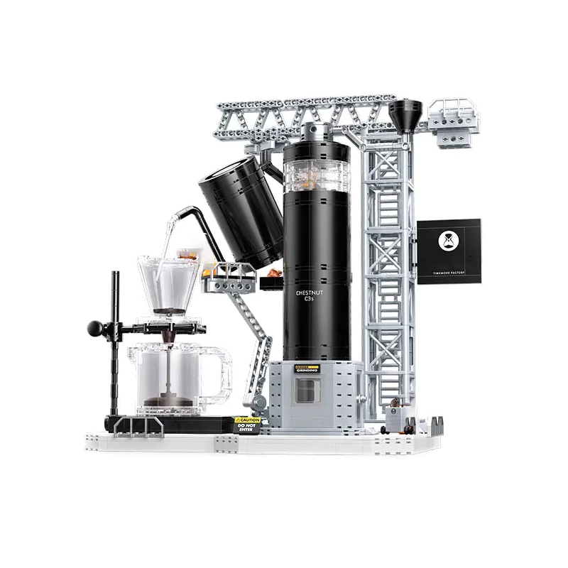 Timemore Coffee Factory