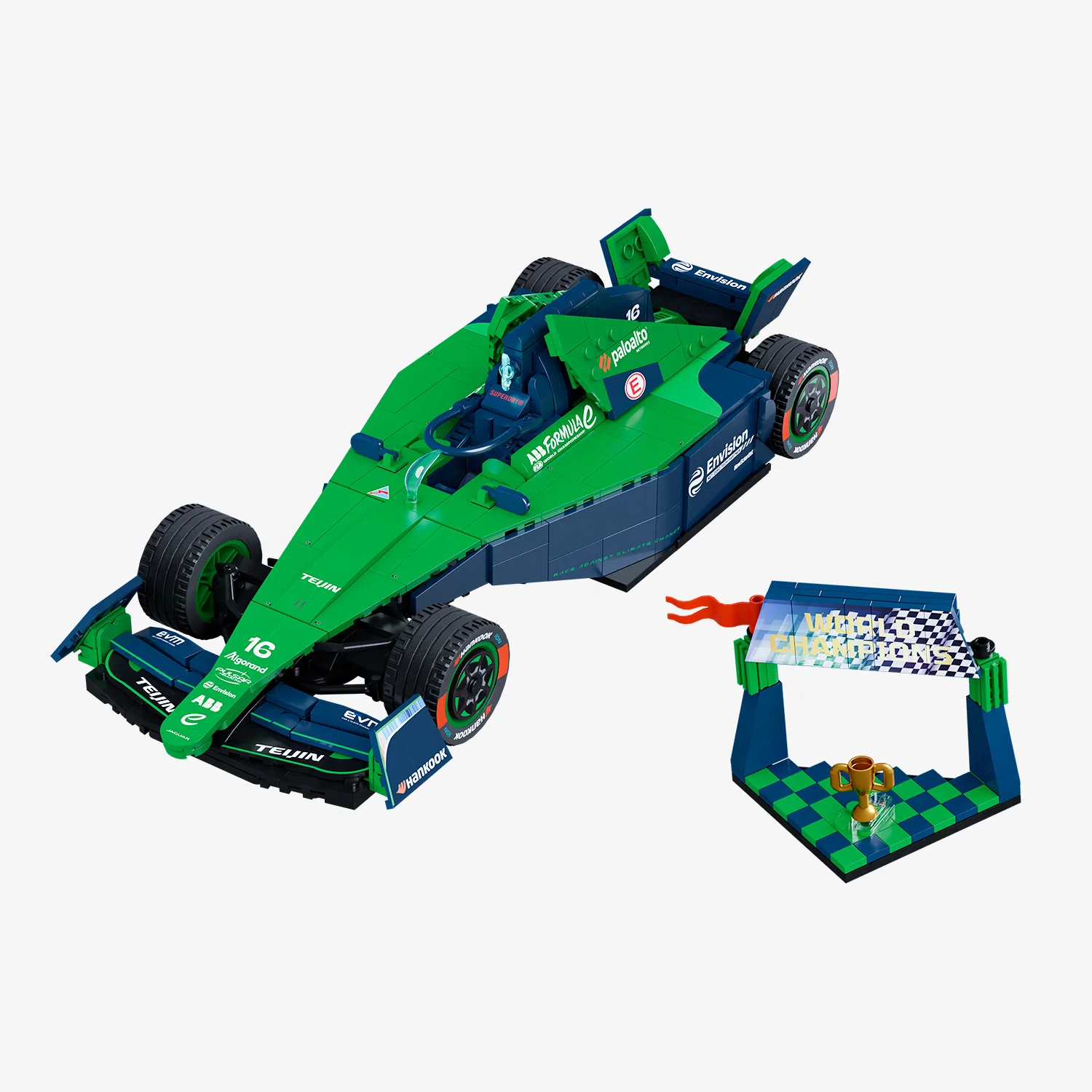 Formula E