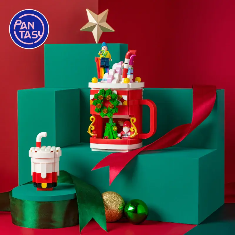 Festival Limited Christmas Drink