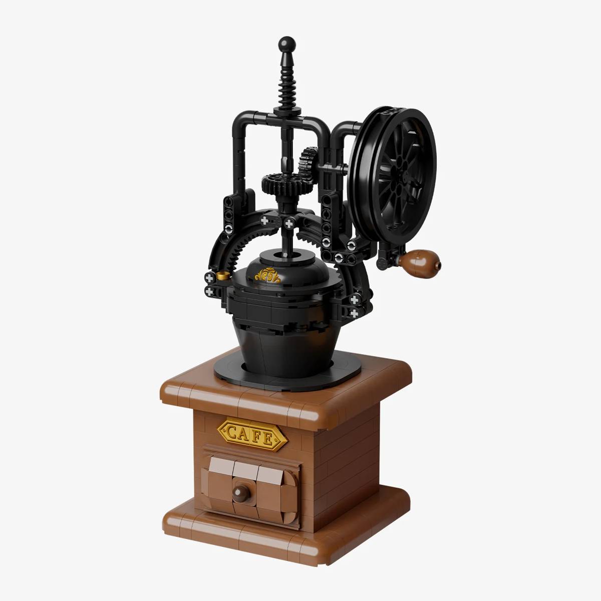Coffee Grinder
