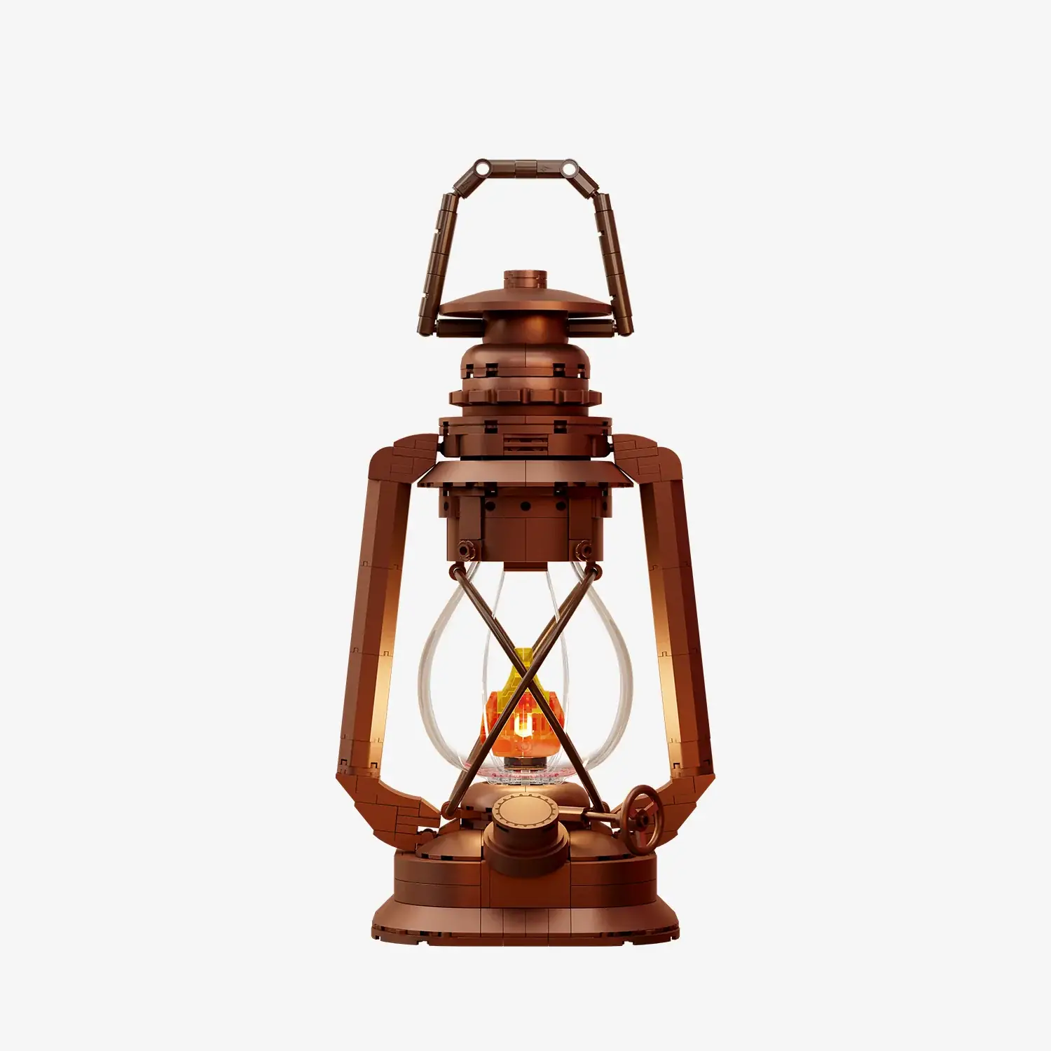 Kerosene Lamp
