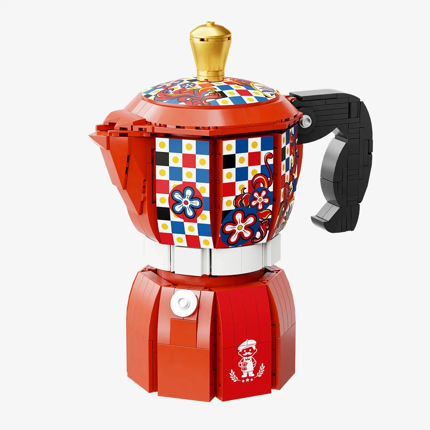Moka Pot