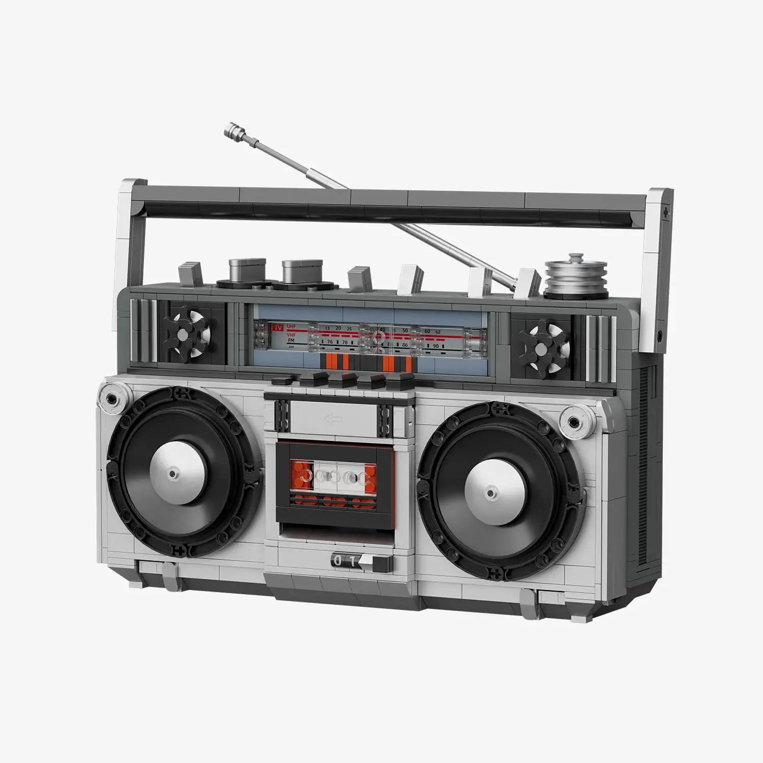 BoomBox