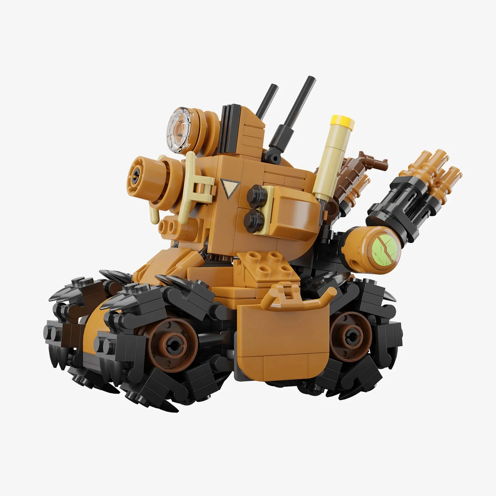 Metal Slug 3 Series SV-001TYPE-R