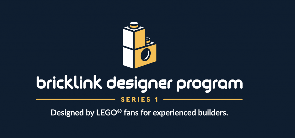 The Bricklink program designed by LEGO fans.