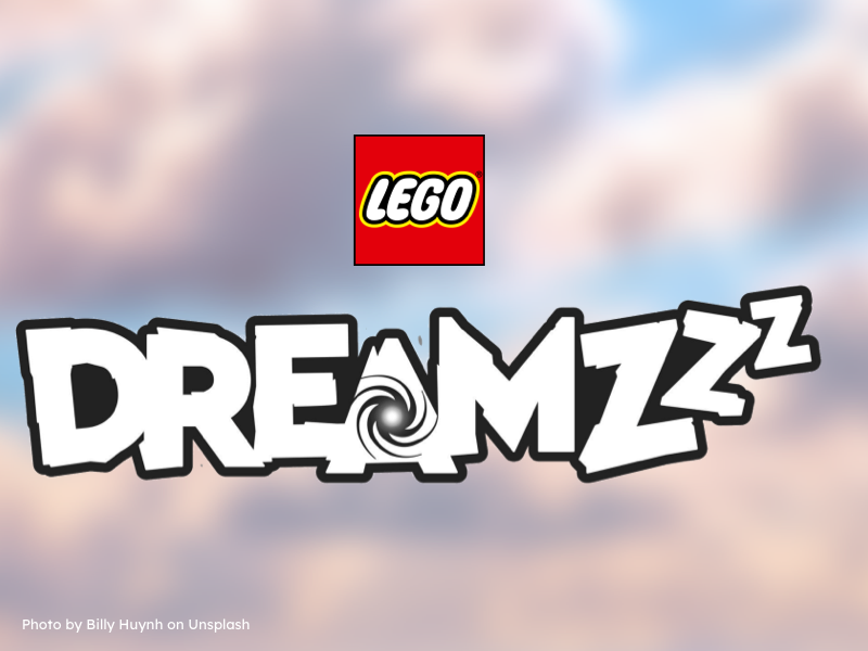 LEGO is coming up with Dreamzzz, what it might be?