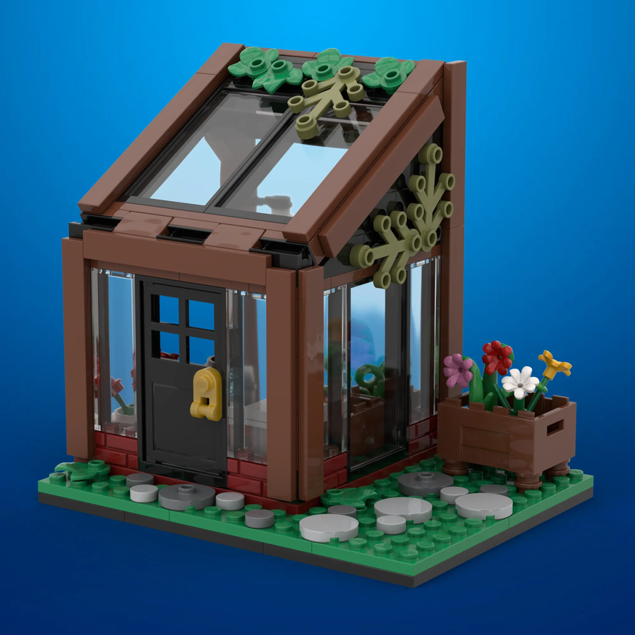 Nine new LEGO sets from Test Lab challenge of LEGO Ideas