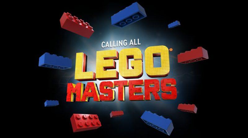 LEGO Leicester Square store to host LEGO MASTERS meetup