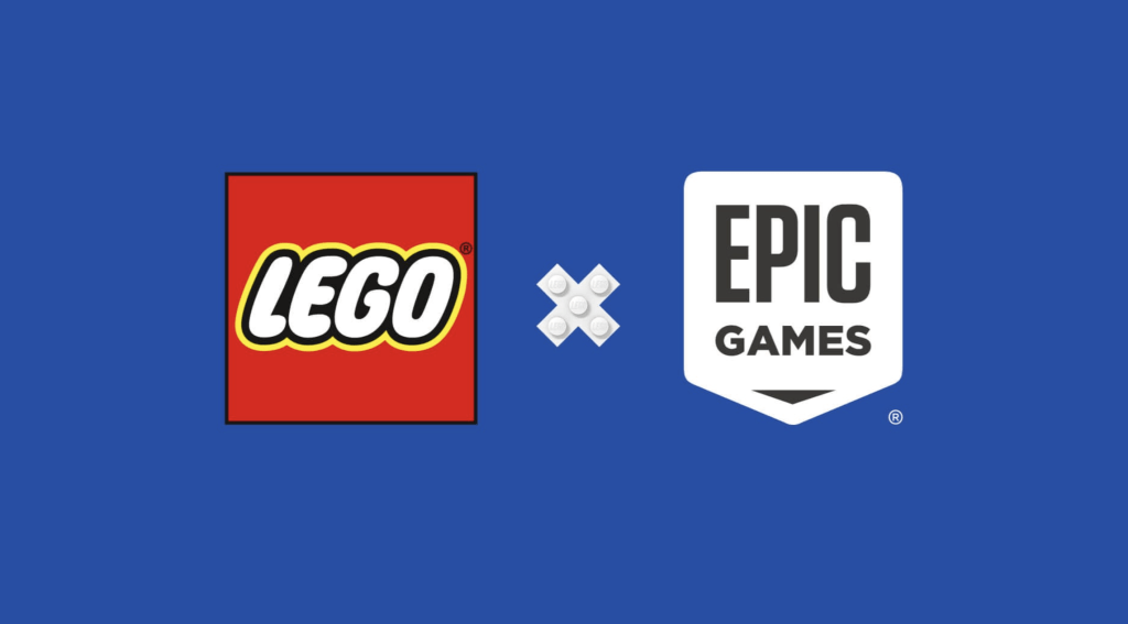 LEGO is looking to evolve in the Metaverse of gaming