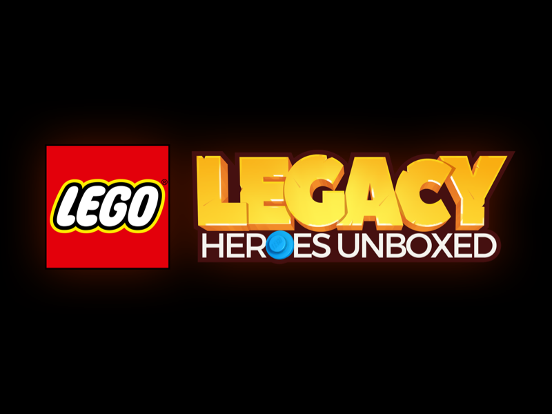 LEGO Legacy: Heroes Unboxed is retiring by the end of February