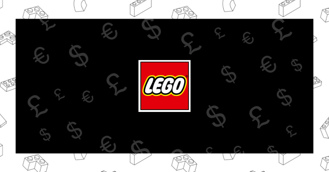 Is LEGO an expensive hobby?