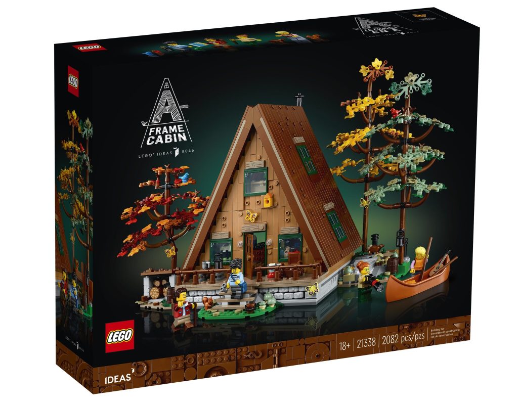 February LEGO releases that you cannot miss
