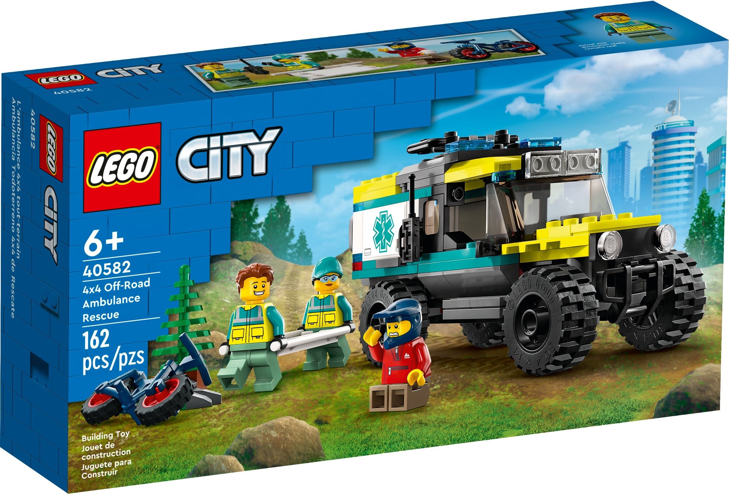 The next LEGO GWP comes to your rescue and double VIP points