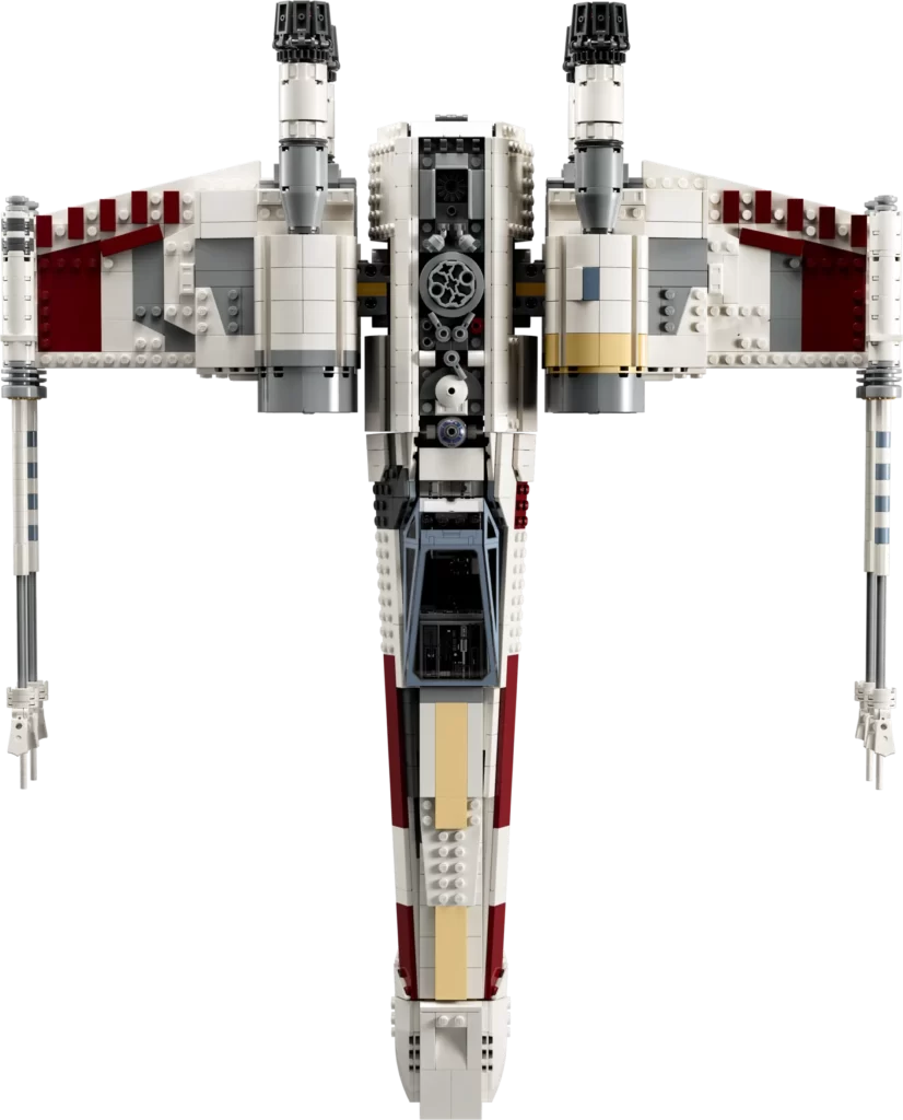 X-wing Starfighter is the next LEGO® UCS Set