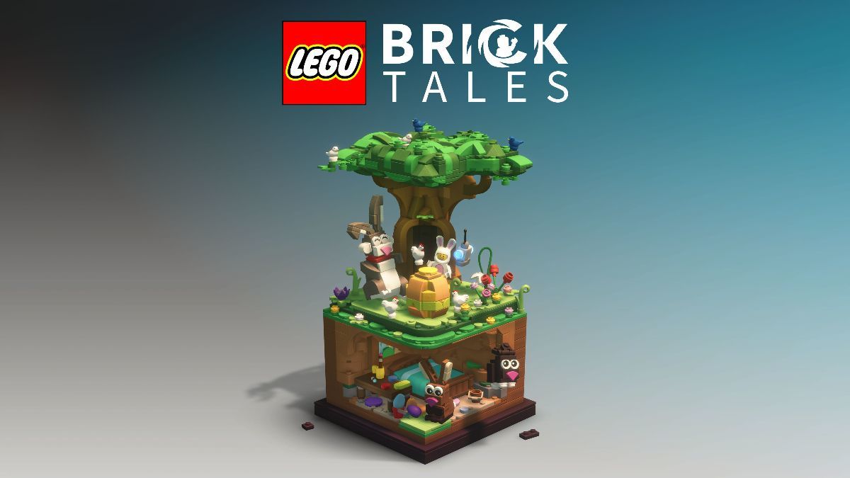 LEGO Bricktales to Launch on Mobile Devices for More Puzzle Fun