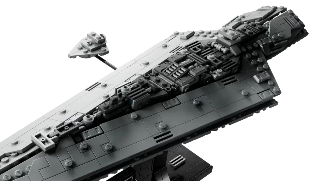 LEGO® 75356 Super Star Destroyer Executor