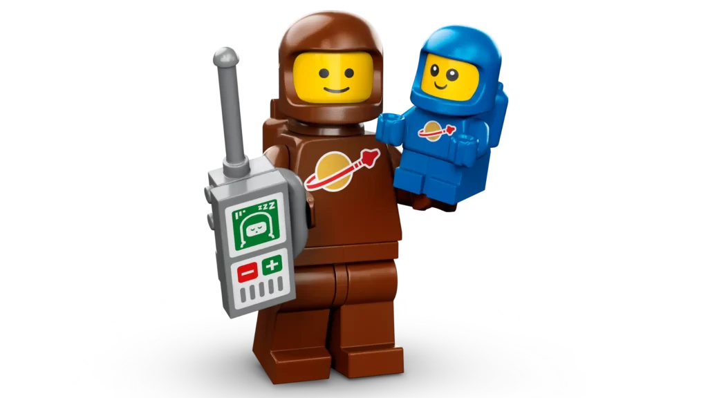 Review: LEGO® Minifigures Series 24 (71037)